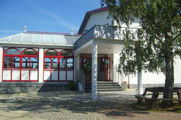 Hotel Am Gothensee